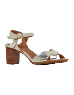 Discount 🧨 Hush Puppies Letifa 🩴 Sandal In Champagne ⭐ -Sandals Thongs Online Shop unnamed file 6414