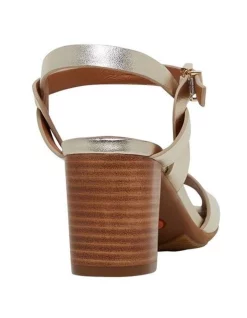 Discount 🧨 Hush Puppies Letifa 🩴 Sandal In Champagne ⭐ -Sandals Thongs Online Shop unnamed file 6415