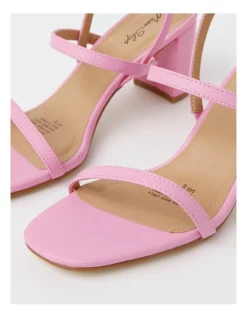 Top 10 😉 Miss Shop Mila 🩴 Sandal In Blossom 😀 -Sandals Thongs Online Shop unnamed file 6456