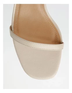 Best reviews of ⌛ Miss Shop Mila Nude 🩴 Sandal 😀 -Sandals Thongs Online Shop unnamed file 6463