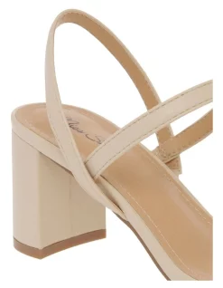 Best reviews of ⌛ Miss Shop Mila Nude 🩴 Sandal 😀 -Sandals Thongs Online Shop unnamed file 6464