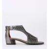 Budget 💯 Zazou Angela 🩴 Sandal In Pewter 🛒 -Sandals Thongs Online Shop unnamed file 6476