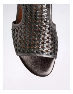 Budget 💯 Zazou Angela 🩴 Sandal In Pewter 🛒 -Sandals Thongs Online Shop unnamed file 6478