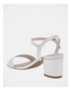 Cheap 👍 Basque Roma 🩴 Sandal In Silver ⭐ -Sandals Thongs Online Shop unnamed file 6484