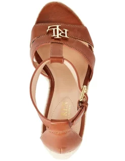 Discount 𧨠Lauren Ralph Lauren Hale Deep Saddle Tan 𩴠Sandal ⨠8 Discount 𧨠Lauren Ralph Lauren Hale Deep Saddle Tan 𩴠Sandal ⨠-Sandals Thongs Online Shop unnamed file 6492