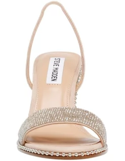 Best reviews of 🎉 Steve Madden Jannis Heel In Nude 😀 -Sandals Thongs Online Shop unnamed file 6517