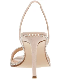 Best reviews of 🎉 Steve Madden Jannis Heel In Nude 😀 -Sandals Thongs Online Shop unnamed file 6518