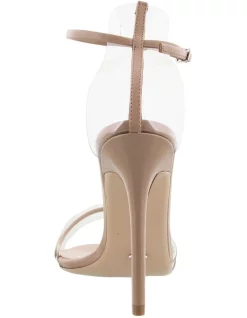 Best Pirce ⌛ Tony Bianco Kosumi Skin Capretto 👠 Heels 👍 -Sandals Thongs Online Shop unnamed file 6522