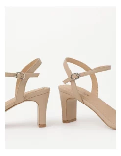 Best deal 🎁 Miss Shop Fleur 🩴 Sandal In Nude 🎁 -Sandals Thongs Online Shop unnamed file 6529
