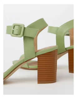 New 🌟 Miss Shop Beckham 🩴 Sandal In Pistachio ✔️ -Sandals Thongs Online Shop unnamed file 6567