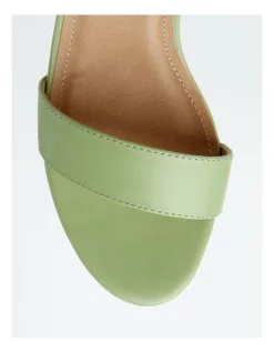 New 🌟 Miss Shop Beckham 🩴 Sandal In Pistachio ✔️ -Sandals Thongs Online Shop unnamed file 6569