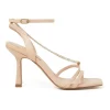Outlet 😉 Forever New Rachel Nude Chain Heel 🔥 -Sandals Thongs Online Shop unnamed file 6570