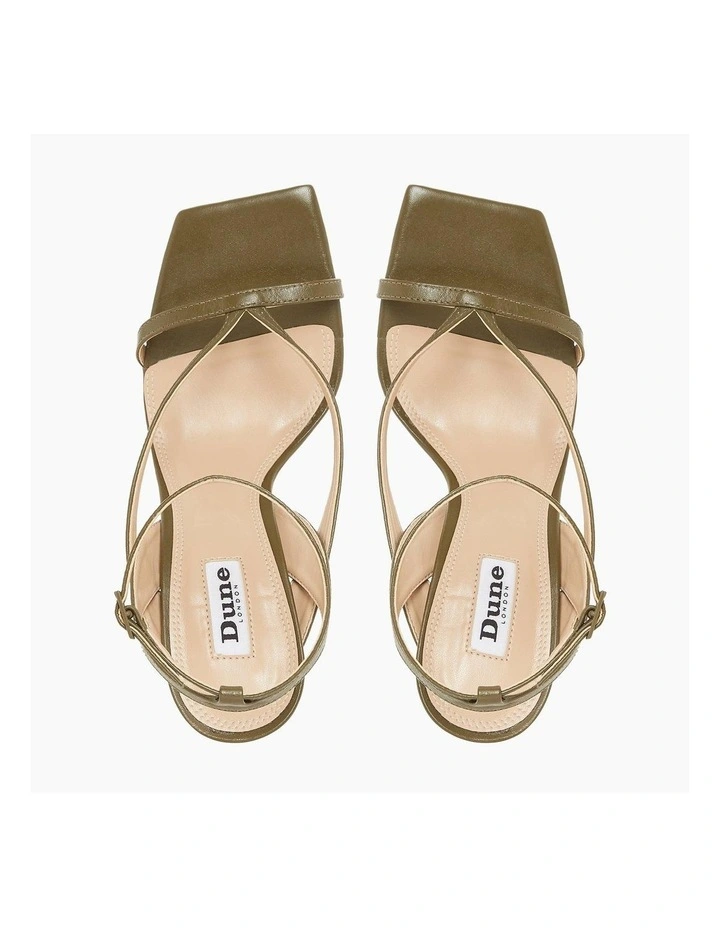 Brand new π Dune London Monterey T Khaki β€οΈ 6 Brand new π Dune London Monterey T Khaki β€οΈ - Image 4