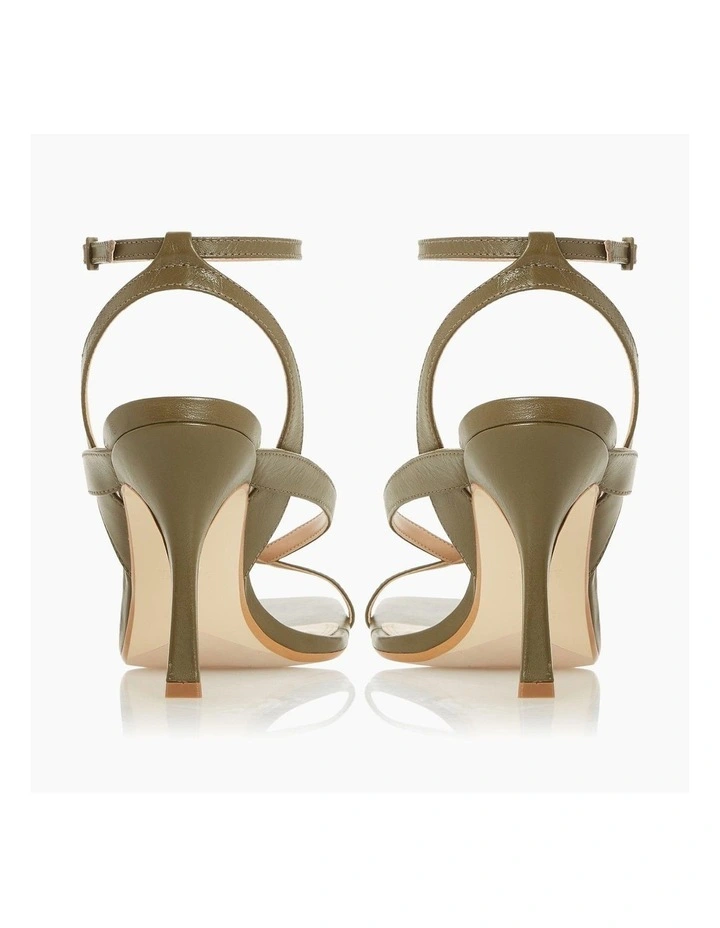 Brand new π Dune London Monterey T Khaki β€οΈ 7 Brand new π Dune London Monterey T Khaki β€οΈ - Image 5