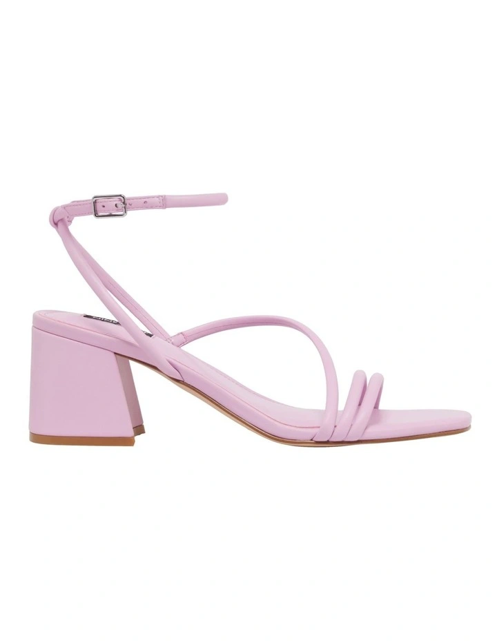 Best Pirce π Nine West Gloro Tie-Up π©΄ Sandal In Lilac π 3 Best Pirce π Nine West Gloro Tie-Up π©΄ Sandal In Lilac π