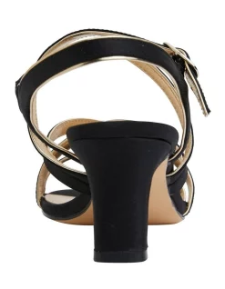 New 🌟 NINA Genaya Low Heeled 🩴 Sandal 💯 -Sandals Thongs Online Shop unnamed file 6600