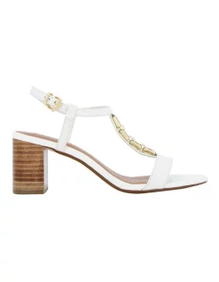 Budget π Dune London Just π©΄ Sandals In White β