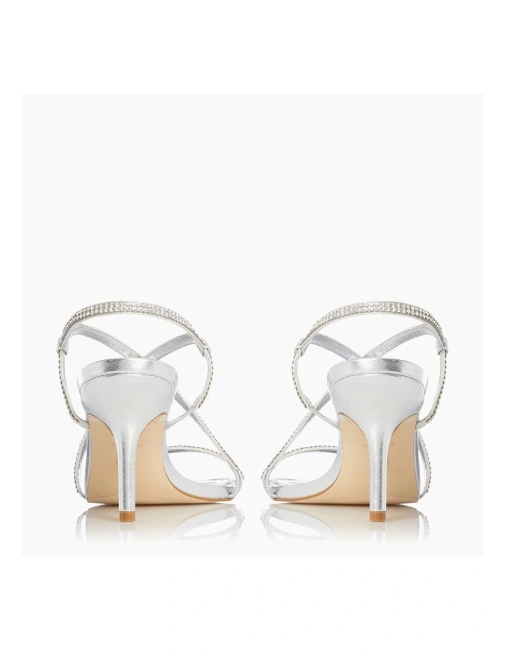 Cheapest π Dune London Moto Silver β 7 Cheapest π Dune London Moto Silver β - Image 5