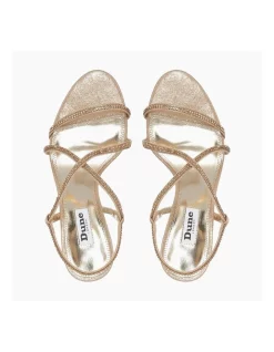 Hot Sale 🌟 Dune London Moto Champagne ⭐ -Sandals Thongs Online Shop unnamed file 6637