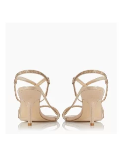 Hot Sale 🌟 Dune London Moto Champagne ⭐ -Sandals Thongs Online Shop unnamed file 6638