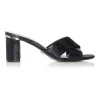 Buy 🛒 Dune London Meredyth Di Black 🛒 -Sandals Thongs Online Shop unnamed file 6639