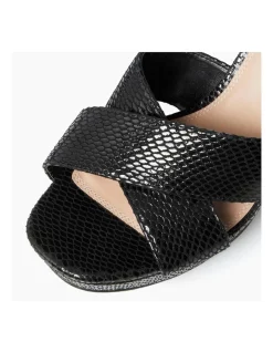 Buy 🛒 Dune London Meredyth Di Black 🛒 -Sandals Thongs Online Shop unnamed file 6641