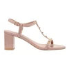 Flash Sale 🤩 Dune London Matay 🩴 Sandals In Blush 🛒