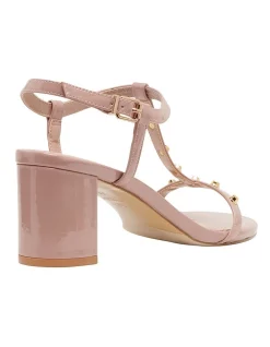Flash Sale 🤩 Dune London Matay 🩴 Sandals In Blush 🛒 -Sandals Thongs Online Shop unnamed file 6668