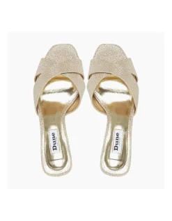 Hot Sale ✨ Dune London Montanna Di 🩴 Sandals In Gold 🥰 -Sandals Thongs Online Shop unnamed file 6674