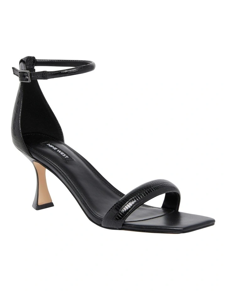 Budget β¨ Nine West Paxx π©΄ Sandals In Black π₯ 4 Budget β¨ Nine West Paxx π©΄ Sandals In Black π₯ - Image 2