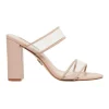Brand new ⌛ Windsor Smith Icy Blush Leather Heeled 🩴 Sandal ❤️ -Sandals Thongs Online Shop unnamed file 6686