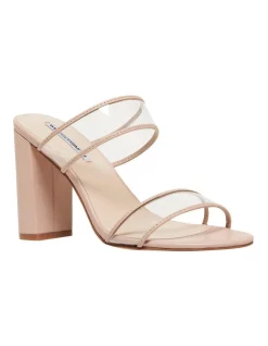 Brand new ⌛ Windsor Smith Icy Blush Leather Heeled 🩴 Sandal ❤️ -Sandals Thongs Online Shop unnamed file 6687