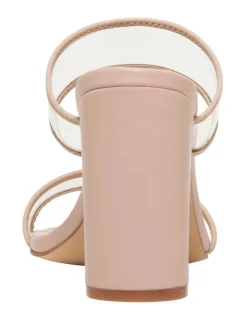 Brand new ⌛ Windsor Smith Icy Blush Leather Heeled 🩴 Sandal ❤️ -Sandals Thongs Online Shop unnamed file 6688