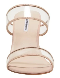 Brand new ⌛ Windsor Smith Icy Blush Leather Heeled 🩴 Sandal ❤️ -Sandals Thongs Online Shop unnamed file 6689