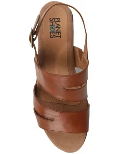 Budget 😀 Planet 👟 Shoes Cathryn 2 Leather 🩴 Sandal In Tan 👍 -Sandals Thongs Online Shop unnamed file 6693