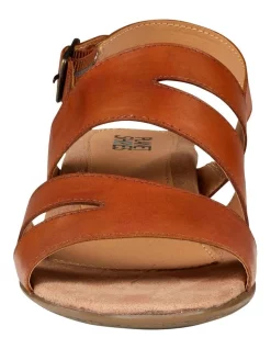 Budget 😀 Planet 👟 Shoes Cathryn 2 Leather 🩴 Sandal In Tan 👍 -Sandals Thongs Online Shop unnamed file 6694
