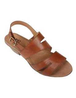 Budget 😀 Planet 👟 Shoes Cathryn 2 Leather 🩴 Sandal In Tan 👍 -Sandals Thongs Online Shop unnamed file 6695