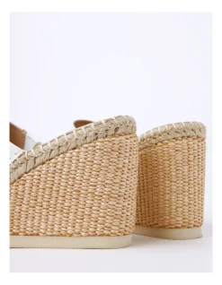 Outlet ✨ Piper Cheer White Recycled Faux Nubuck 🩴 Sandal In White 💯 -Sandals Thongs Online Shop unnamed file 6705