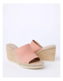 Best deal ⌛ Piper Cheer Blush Faux Nubuck 🩴 Sandal In Blush 🔥 -Sandals Thongs Online Shop unnamed file 6710