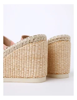 Best deal ⌛ Piper Cheer Blush Faux Nubuck 🩴 Sandal In Blush 🔥 -Sandals Thongs Online Shop unnamed file 6713