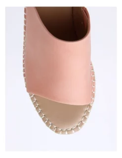 Best deal ⌛ Piper Cheer Blush Faux Nubuck 🩴 Sandal In Blush 🔥 -Sandals Thongs Online Shop unnamed file 6714