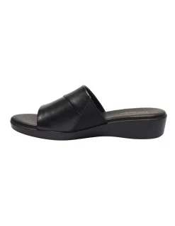 Best Pirce 🔔 Easy Steps Ellen Black Glove 🩴 Sandals 🌟 -Sandals Thongs Online Shop unnamed file 6730