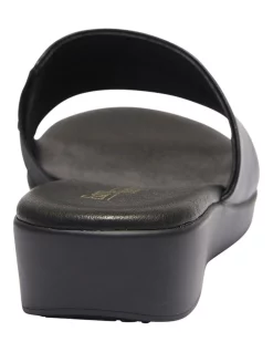 Best Pirce 🔔 Easy Steps Ellen Black Glove 🩴 Sandals 🌟 -Sandals Thongs Online Shop unnamed file 6732