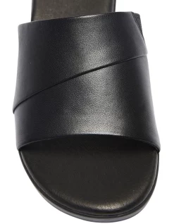 Best Pirce 🔔 Easy Steps Ellen Black Glove 🩴 Sandals 🌟 -Sandals Thongs Online Shop unnamed file 6734