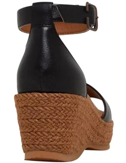 Buy 🎁 Hush Puppies Abella 🩴 Sandal In Black 😉 -Sandals Thongs Online Shop unnamed file 6750