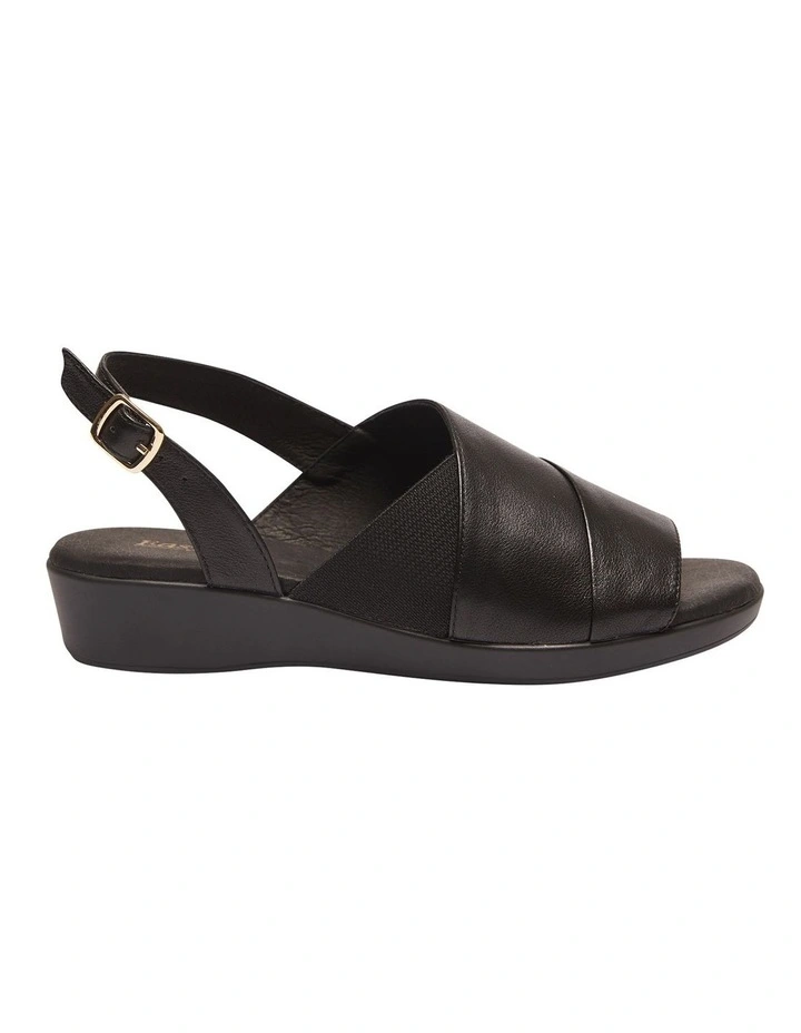 Brand new π Easy Steps Eclipse Black Glove π©΄ Sandals π 3 Brand new π Easy Steps Eclipse Black Glove π©΄ Sandals π