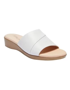 Deals 🛒 Easy Steps Ellen White Glove 🩴 Sandals 🔥 -Sandals Thongs Online Shop unnamed file 6760