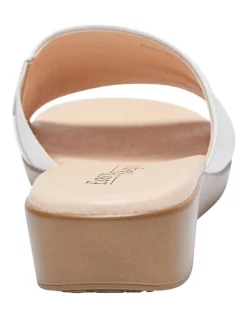 Deals 🛒 Easy Steps Ellen White Glove 🩴 Sandals 🔥 -Sandals Thongs Online Shop unnamed file 6763