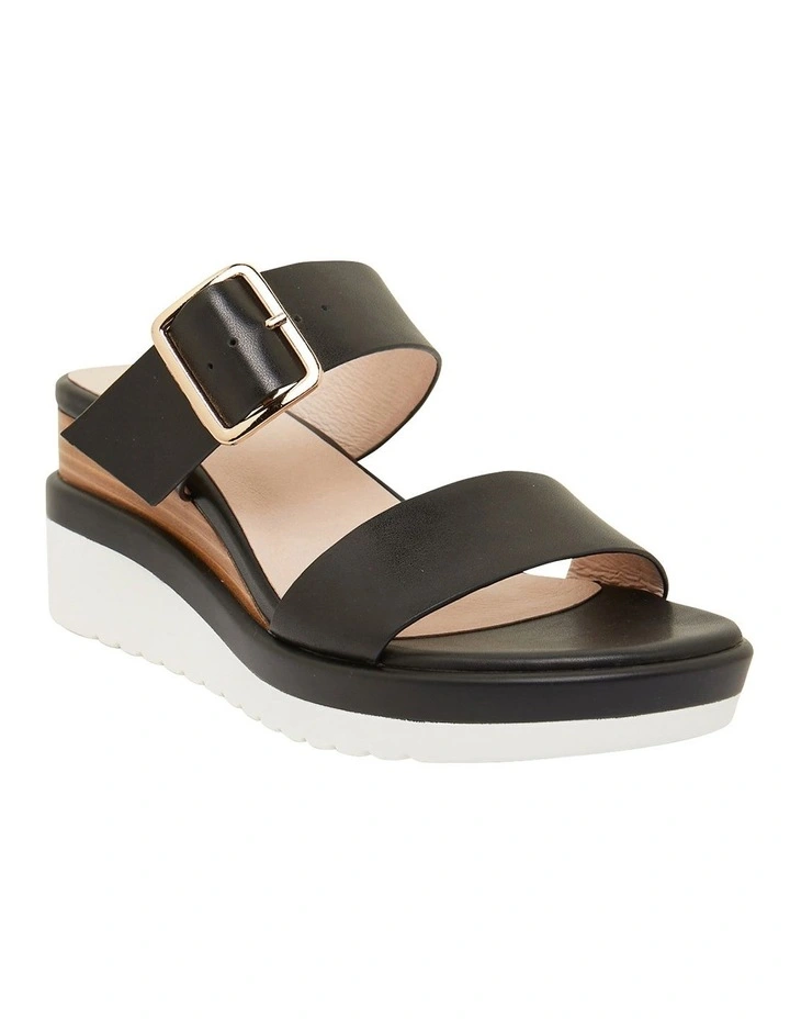 Best Sale π Jane Debster Indulge Black Glove π©΄ Sandals π 4 Best Sale π Jane Debster Indulge Black Glove π©΄ Sandals π - Image 2