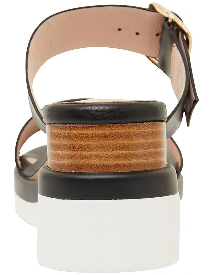 Best Sale π Jane Debster Indulge Black Glove π©΄ Sandals π 7 Best Sale π Jane Debster Indulge Black Glove π©΄ Sandals π - Image 5